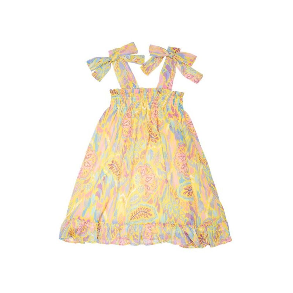 Ramy Brook Girls  Cami Mini Dress